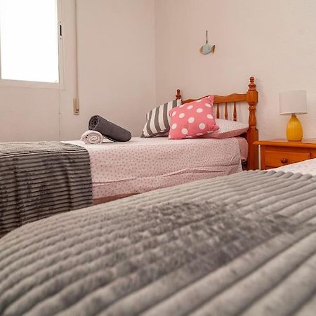 Duplex San Jose Beach Appartement Buitenkant foto