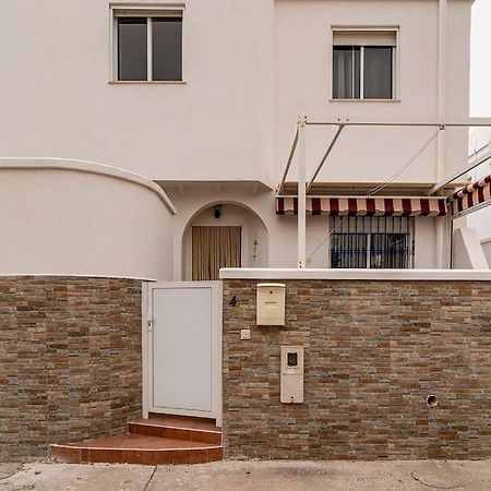 Duplex San Jose Beach Appartement Buitenkant foto