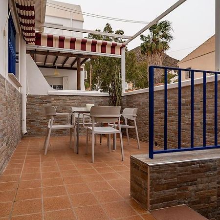 Duplex San Jose Beach Appartement Buitenkant foto