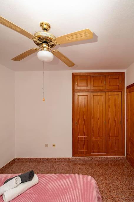 Duplex San Jose Beach Appartement Buitenkant foto