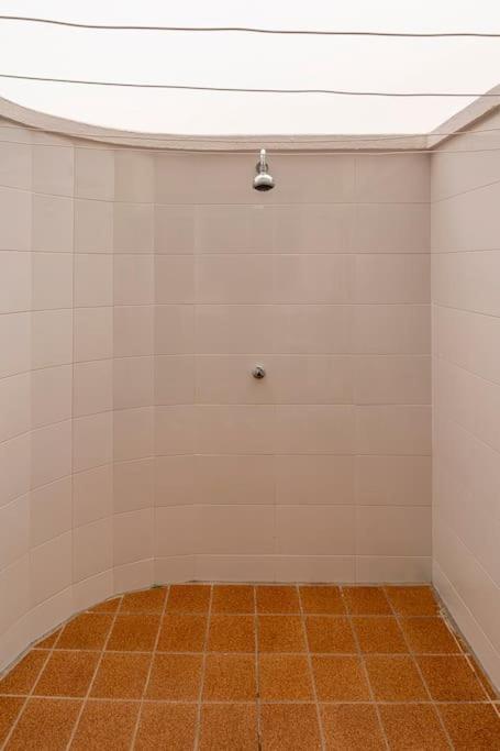 Duplex San Jose Beach Appartement Buitenkant foto
