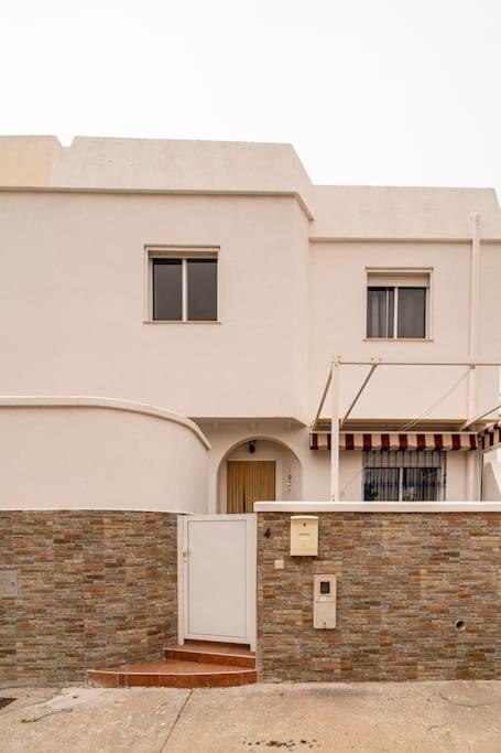 Duplex San Jose Beach Appartement Buitenkant foto