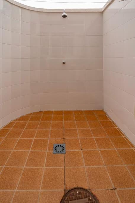 Duplex San Jose Beach Appartement Buitenkant foto
