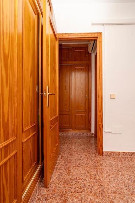 Duplex San Jose Beach Appartement Buitenkant foto