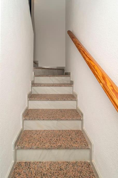 Duplex San Jose Beach Appartement Buitenkant foto