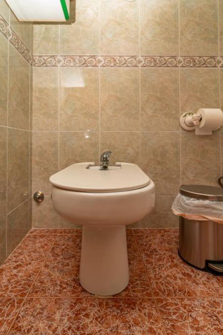 Duplex San Jose Beach Appartement Buitenkant foto
