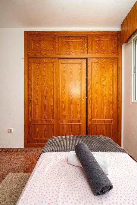 Duplex San Jose Beach Appartement Buitenkant foto