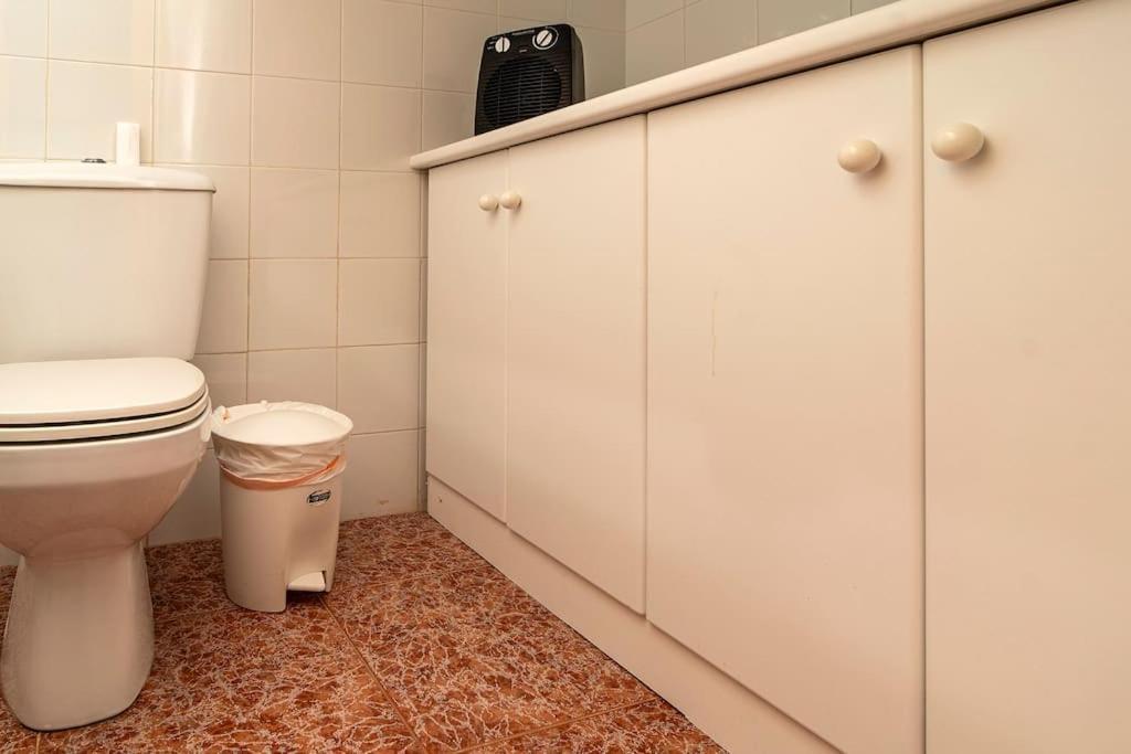 Duplex San Jose Beach Appartement Buitenkant foto