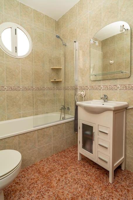 Duplex San Jose Beach Appartement Buitenkant foto