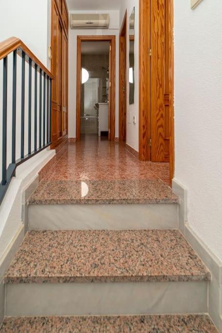 Duplex San Jose Beach Appartement Buitenkant foto