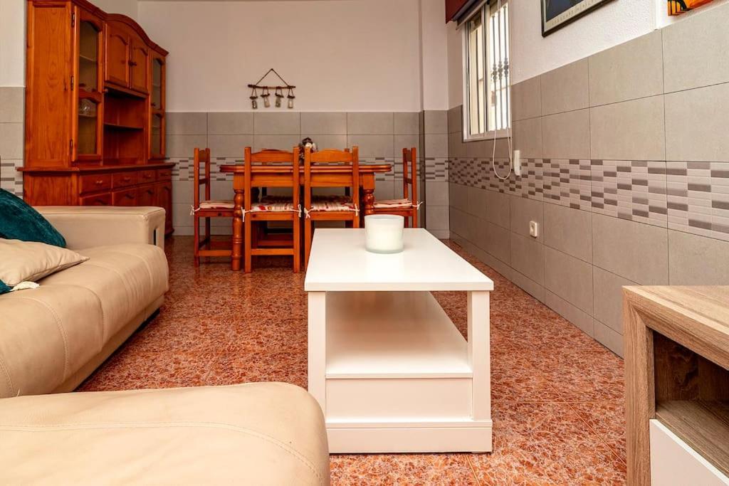 Duplex San Jose Beach Appartement Buitenkant foto