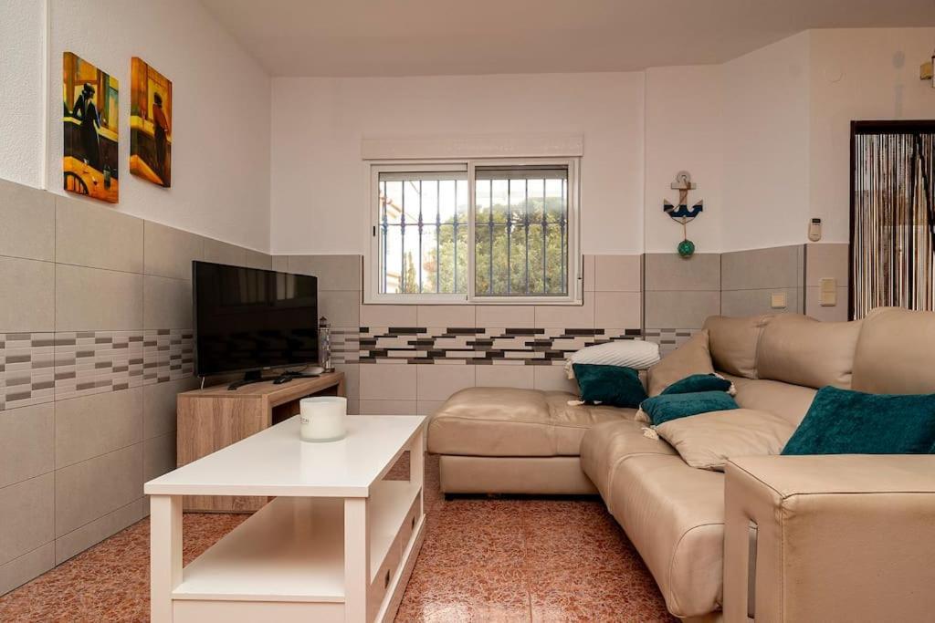 Duplex San Jose Beach Appartement Buitenkant foto