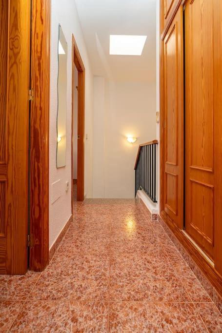 Duplex San Jose Beach Appartement Buitenkant foto