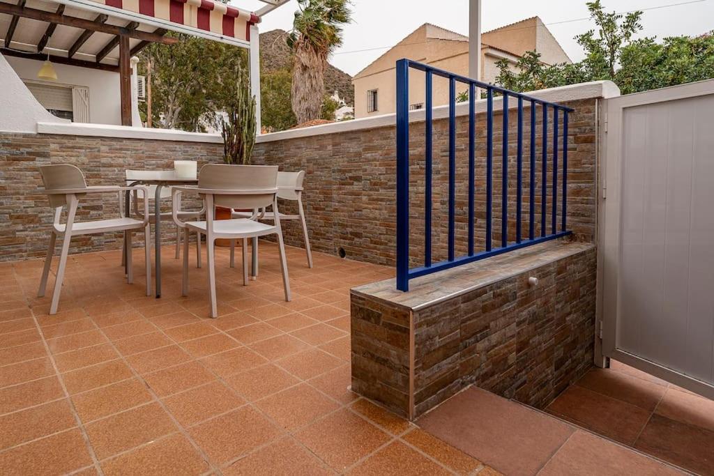 Duplex San Jose Beach Appartement Buitenkant foto