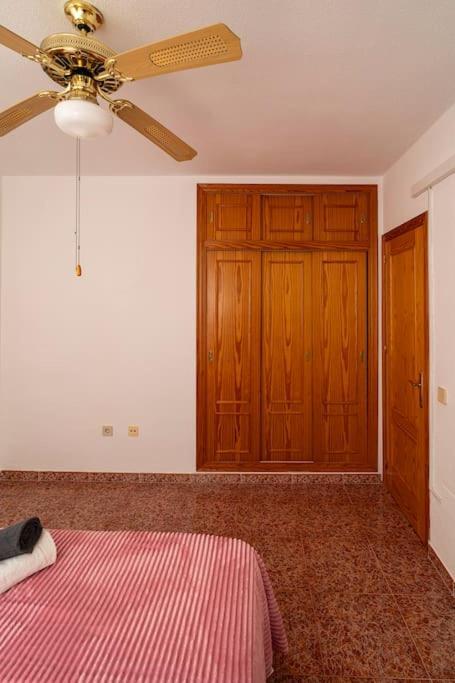 Duplex San Jose Beach Appartement Buitenkant foto
