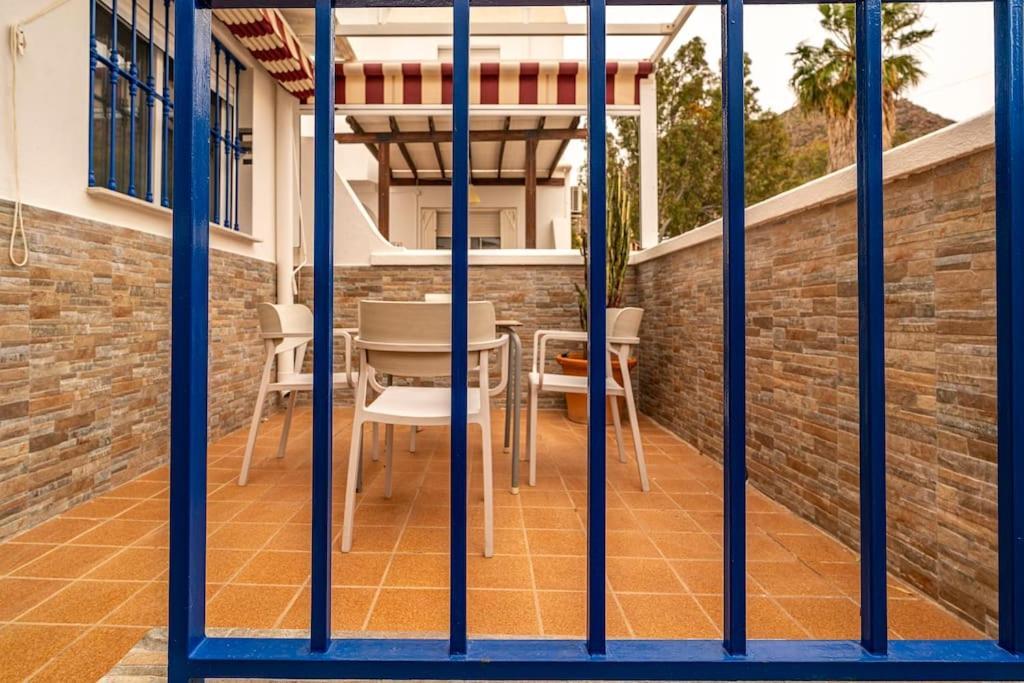 Duplex San Jose Beach Appartement Buitenkant foto